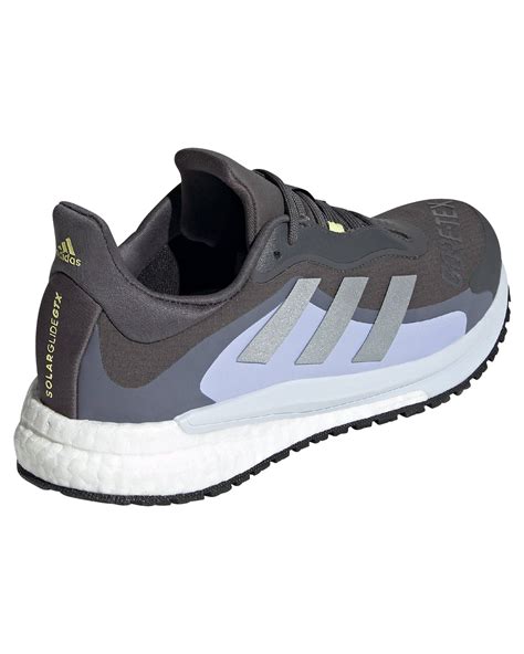 adidas damen solar glide 4 gtx w laufschuhe|ADIDAS Damen Laufschuhe Damen Runningschuhe Solar Glide .